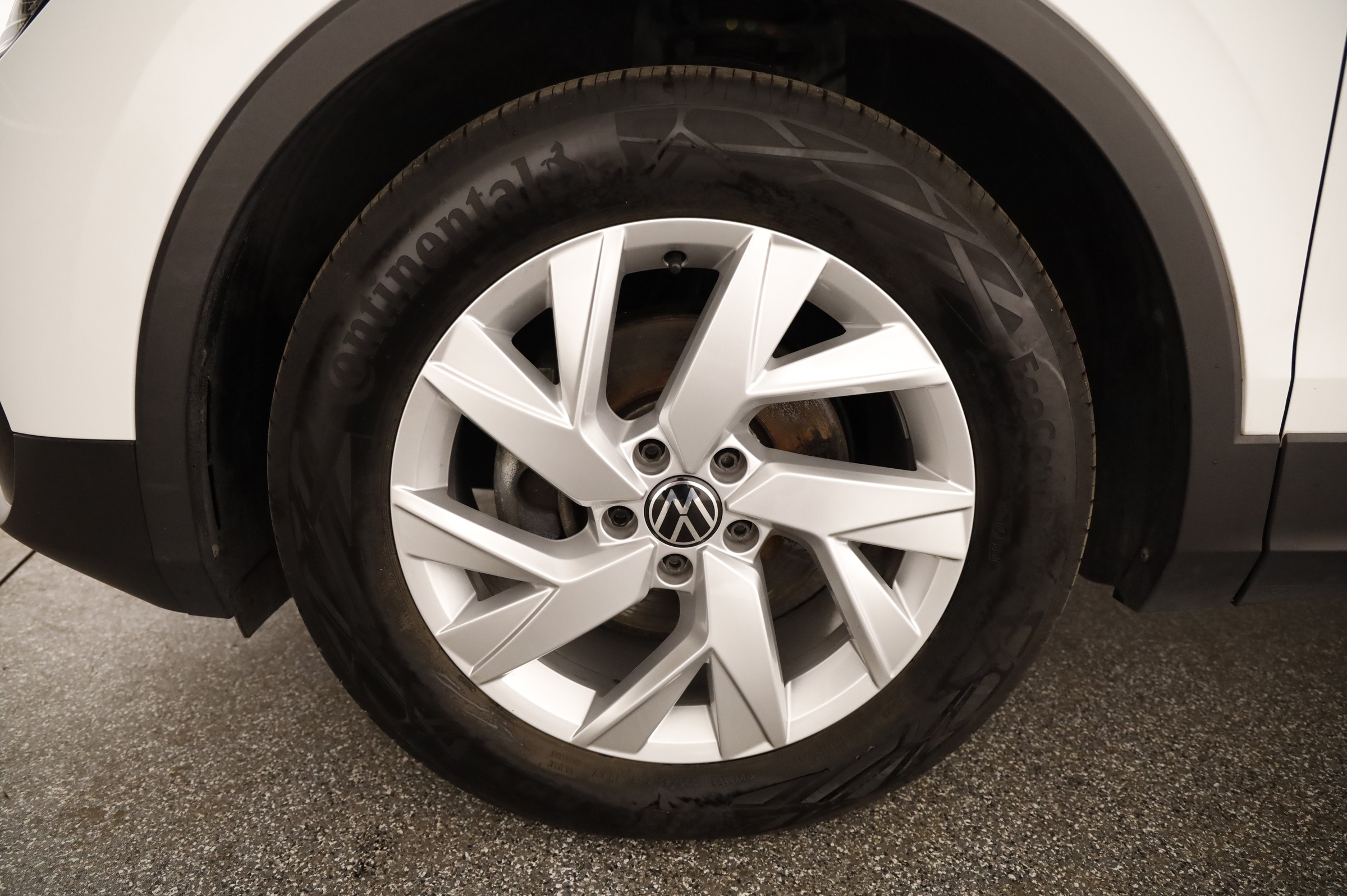 VW Tiguan 2.0 TDI BMT Elegance | Bild 5 von 31