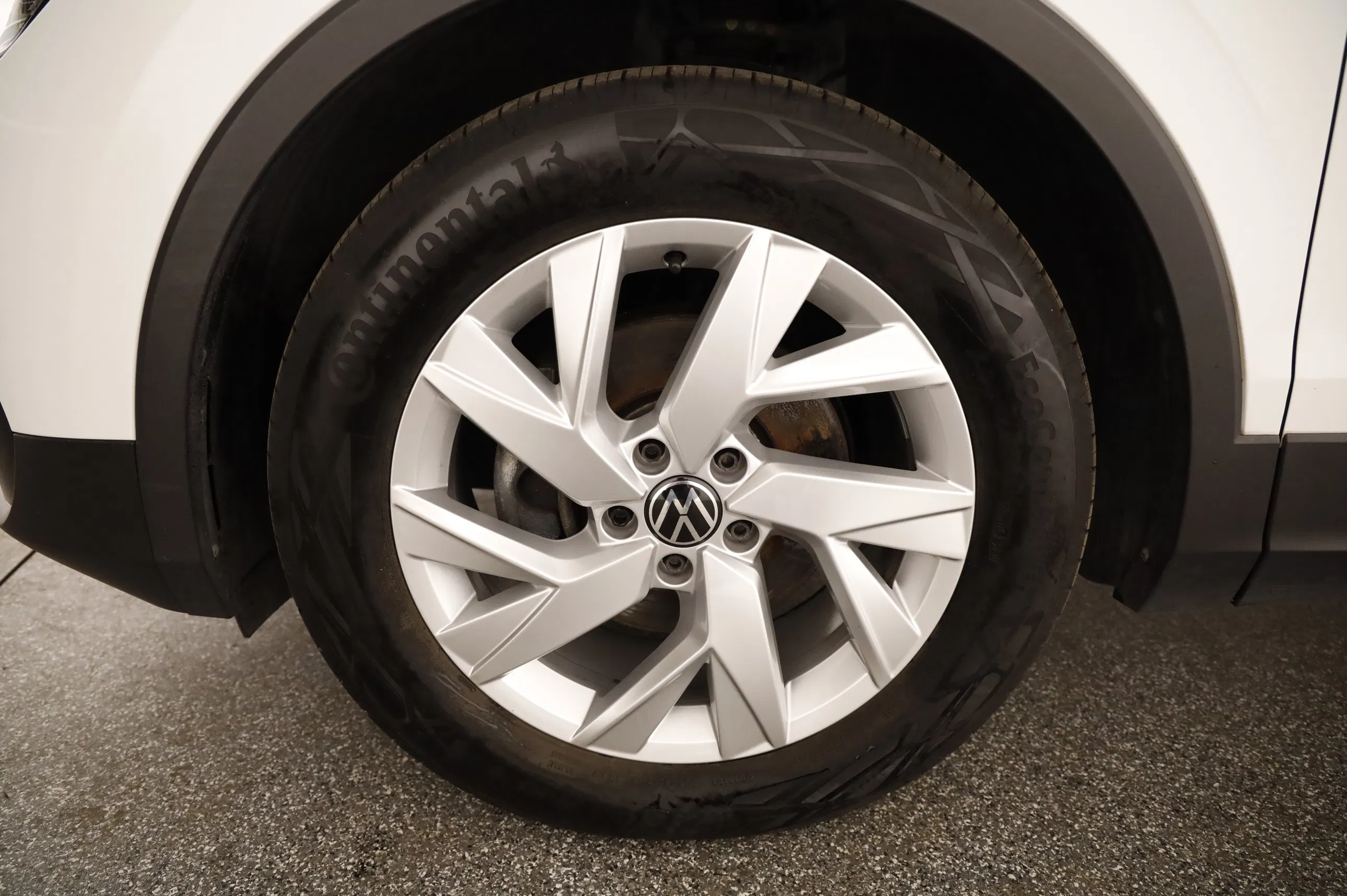 VW Tiguan 2.0 TDI BMT Elegance | Bild 5 von 31