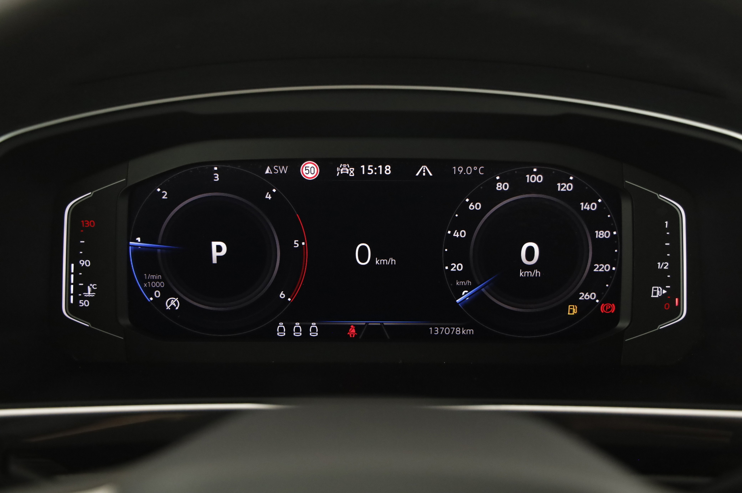 VW Tiguan 2.0 TDI BMT 4Motion Elegance | Bild 12 von 26