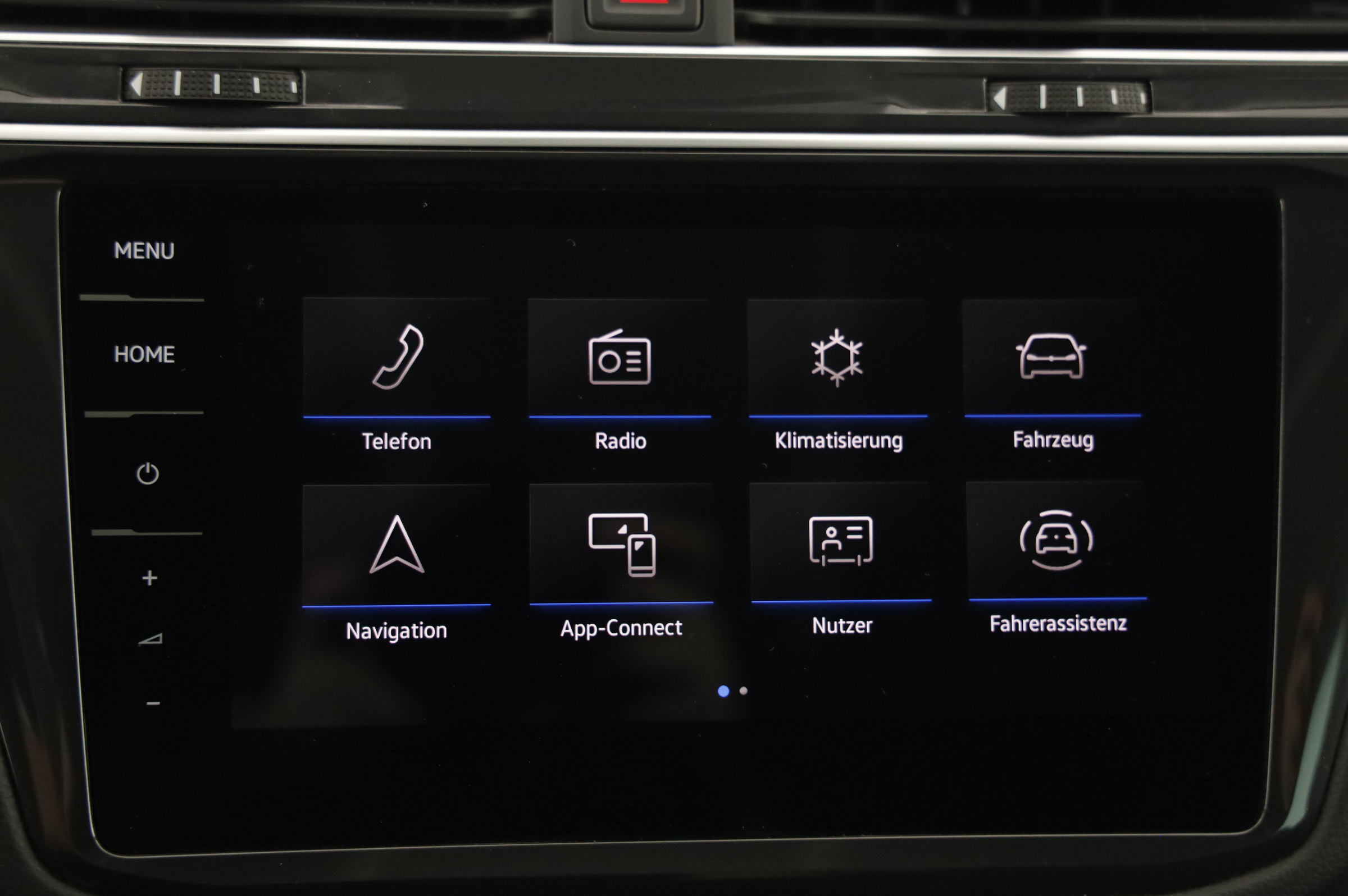 VW Tiguan 2.0 TDI BMT 4Motion Elegance | Bild 15 von 26