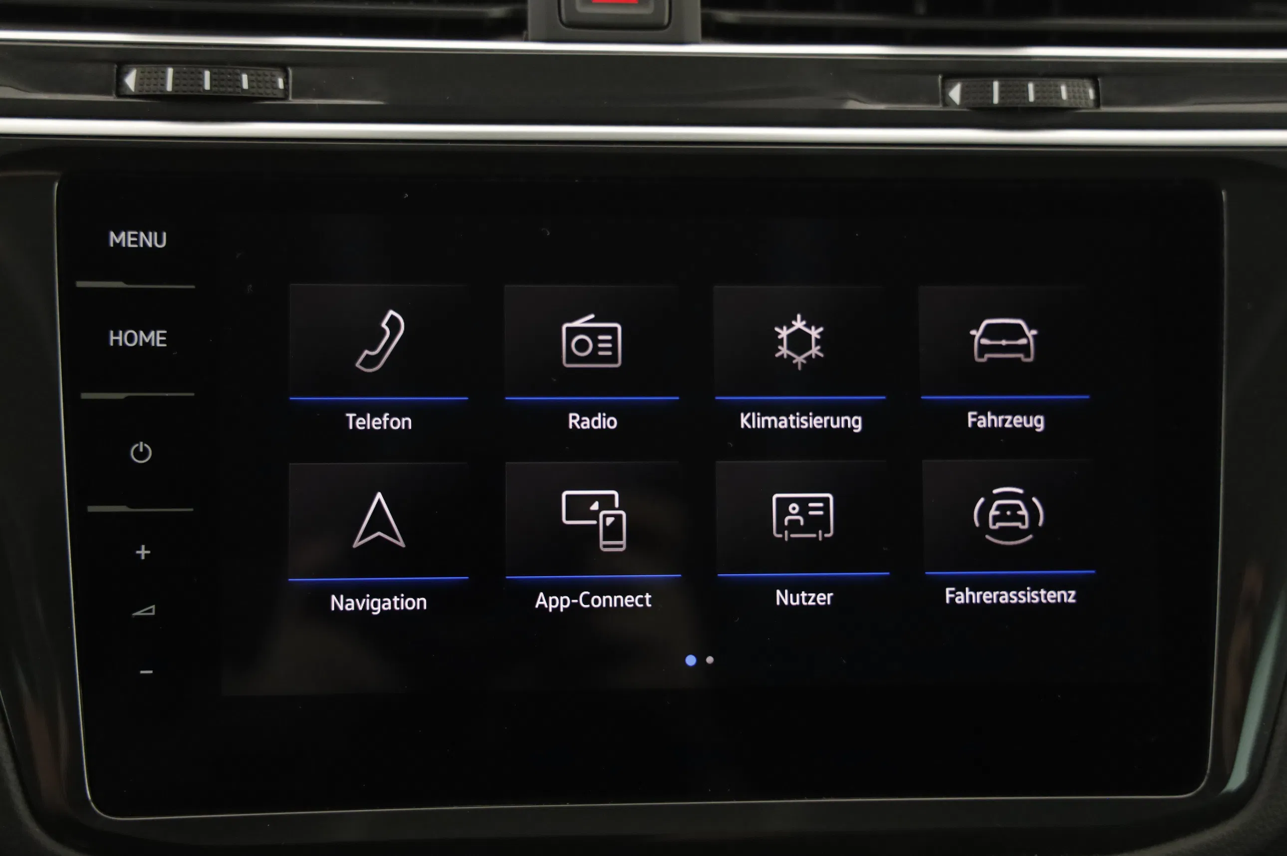 VW Tiguan 2.0 TDI BMT 4Motion Elegance | Bild 15 von 26