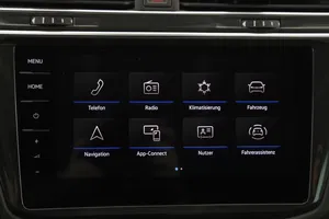 VW Tiguan 2.0 TDI BMT 4Motion Elegance | Thumbnail 15 von 26
