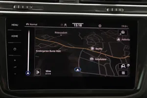 VW Tiguan 2.0 TDI BMT 4Motion Elegance | Thumbnail 16 von 26