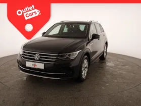 VW Tiguan 2.0 TDI BMT 4Motion Elegance | Thumbnail 1 von 24