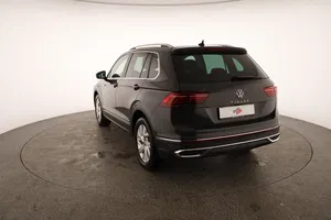 VW Tiguan 2.0 TDI BMT 4Motion Elegance | Thumbnail 3 von 26