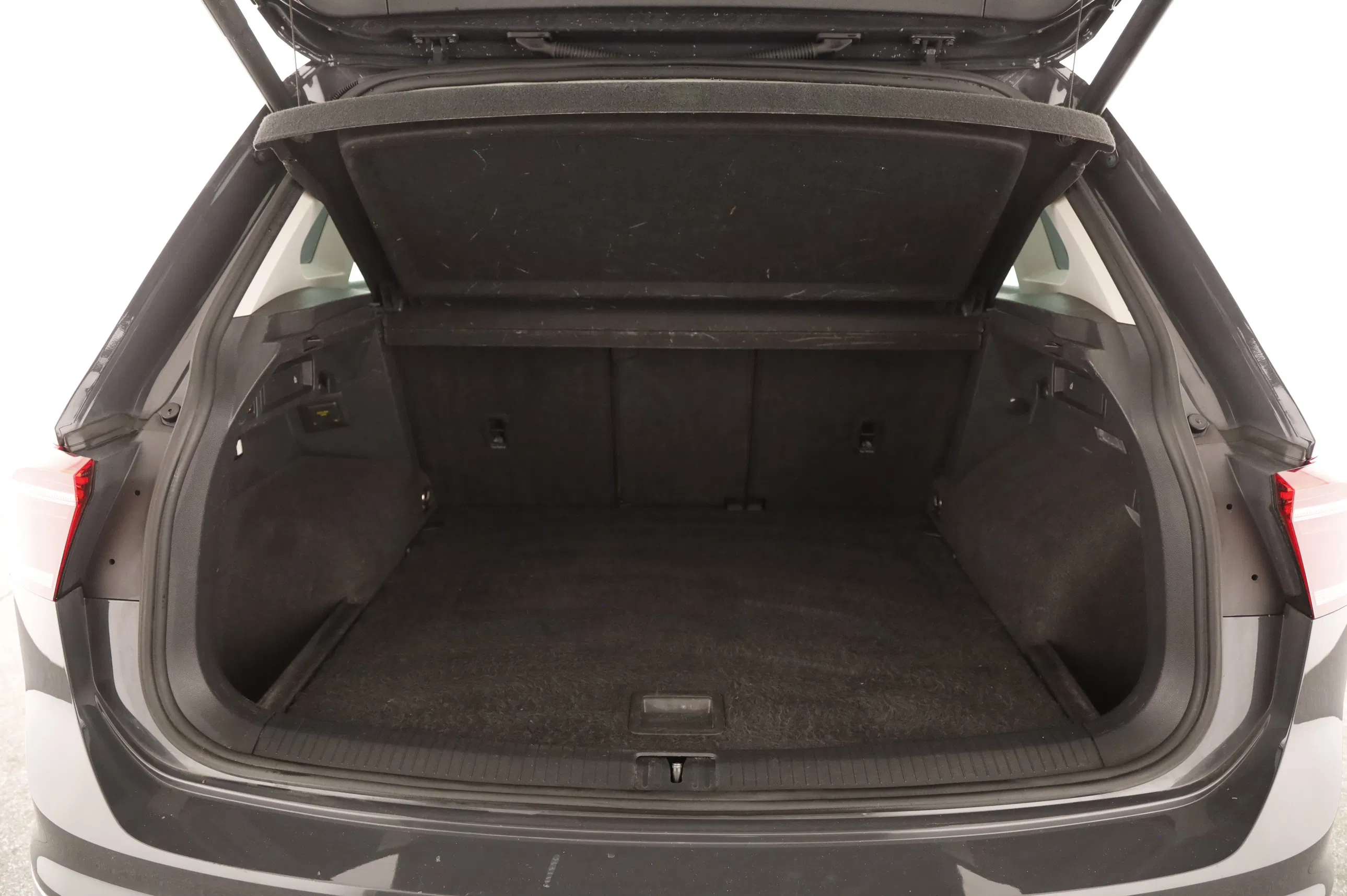 VW Tiguan 2.0 TDI BMT 4Motion Elegance | Bild 21 von 26