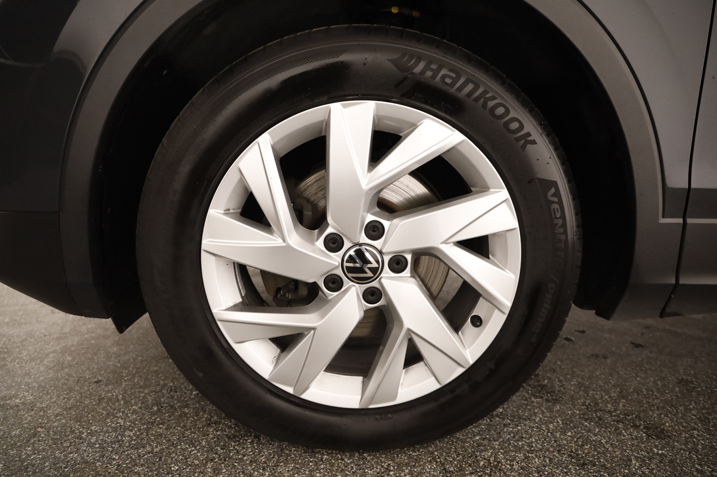 VW Tiguan 2.0 TDI BMT 4Motion Elegance | Bild 5 von 26