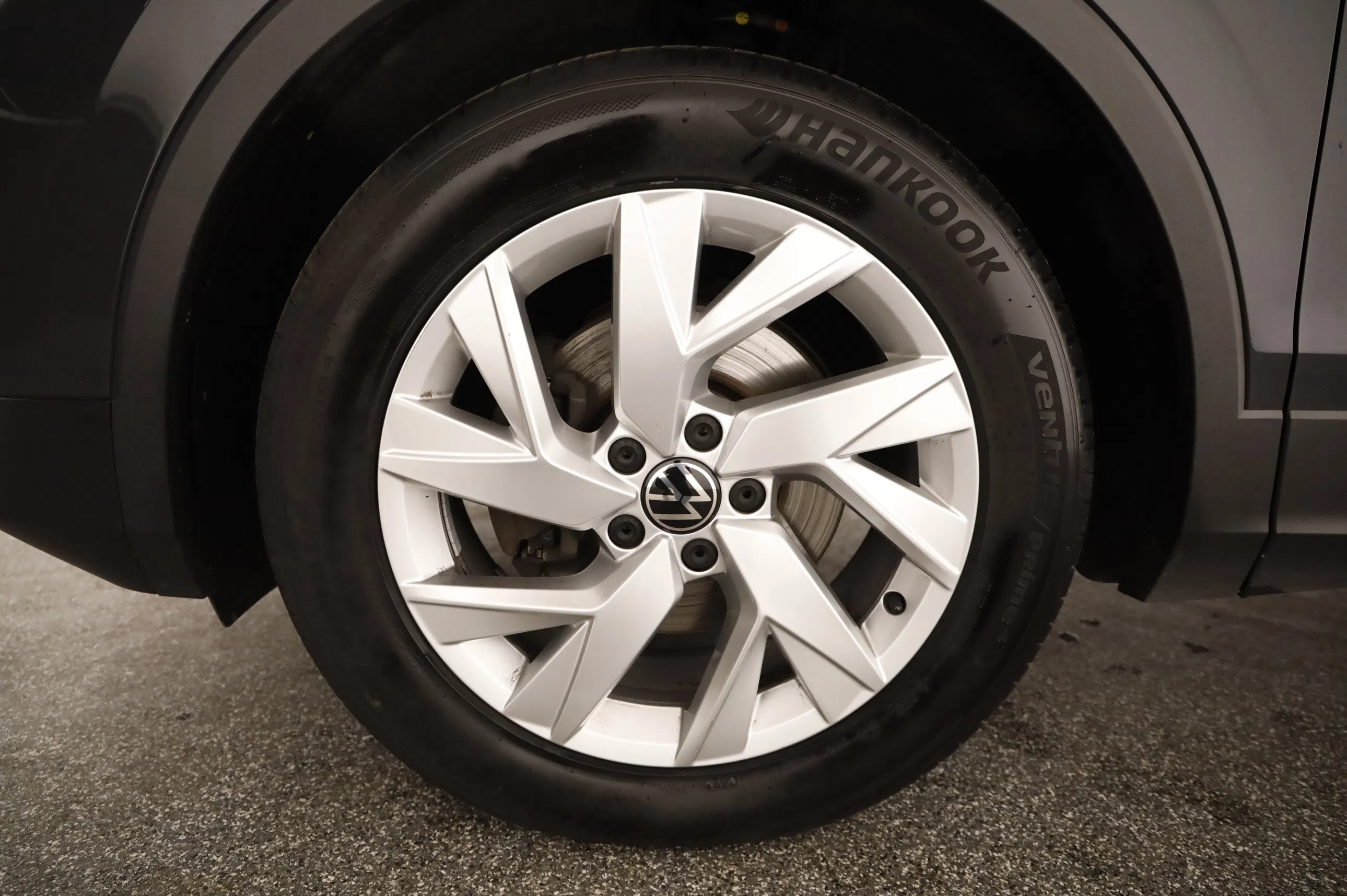 VW Tiguan 2.0 TDI BMT 4Motion Elegance | Bild 5 von 26