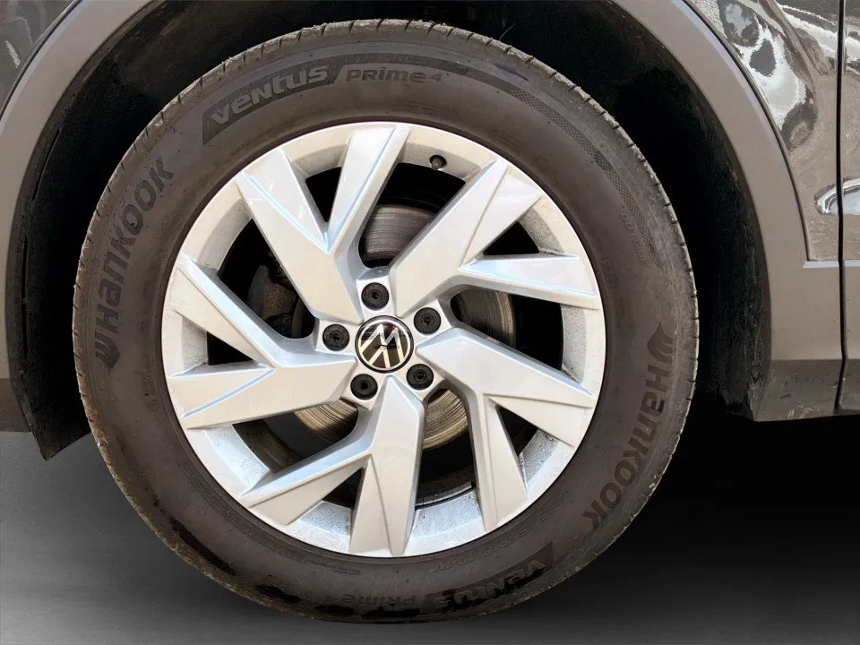 VW Tiguan 2.0 TDI BMT 4Motion Elegance | Bild 8 von 29
