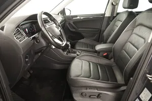 VW Tiguan 2.0 TDI BMT 4Motion Elegance | Thumbnail 9 von 26