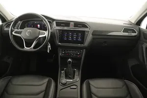 VW Tiguan 2.0 TDI BMT 4Motion Elegance | Thumbnail 10 von 26