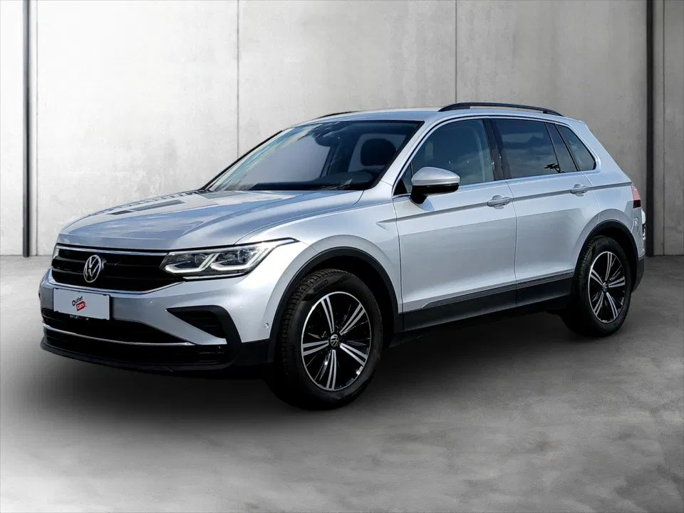 VW Tiguan 1.5 TSI DSG Life | Bild 2 von 23