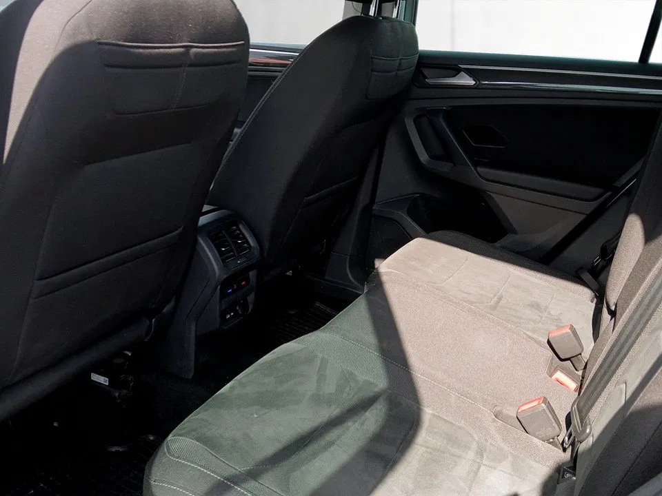 VW Tiguan 1.5 TSI DSG Life | Bild 21 von 23