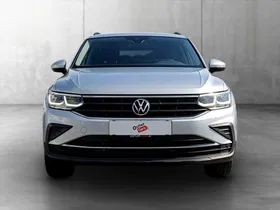VW Tiguan 1.5 TSI DSG Life | Thumbnail 3 von 23