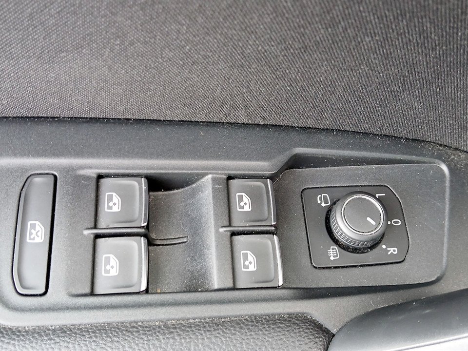 VW Tiguan 1.5 TSI DSG Life | Bild 7 von 23