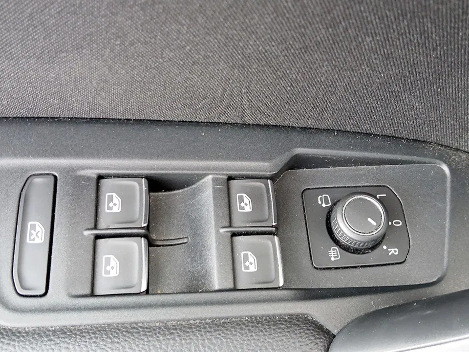 VW Tiguan 1.5 TSI DSG Life | Bild 7 von 23