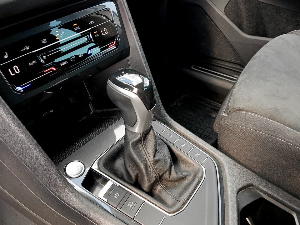VW Tiguan 1.5 TSI DSG Life | Bild 20 von 23