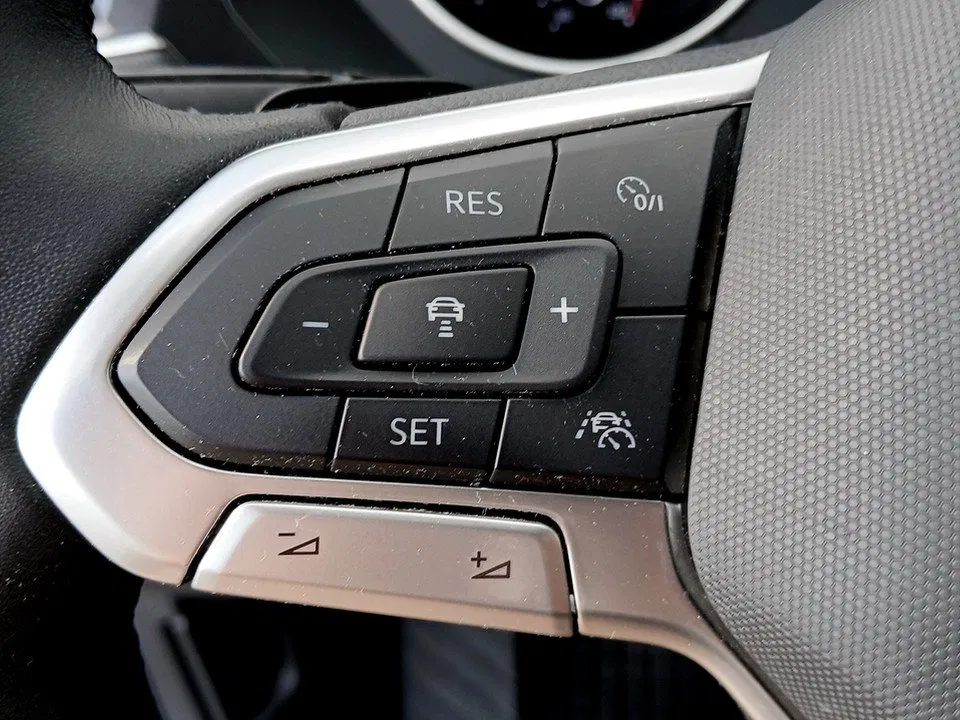 VW Tiguan 1.5 TSI DSG Life | Bild 13 von 23