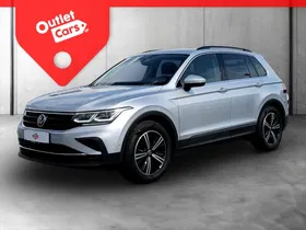 VW Tiguan 1.5 TSI DSG Life | Thumbnail 1 von 23