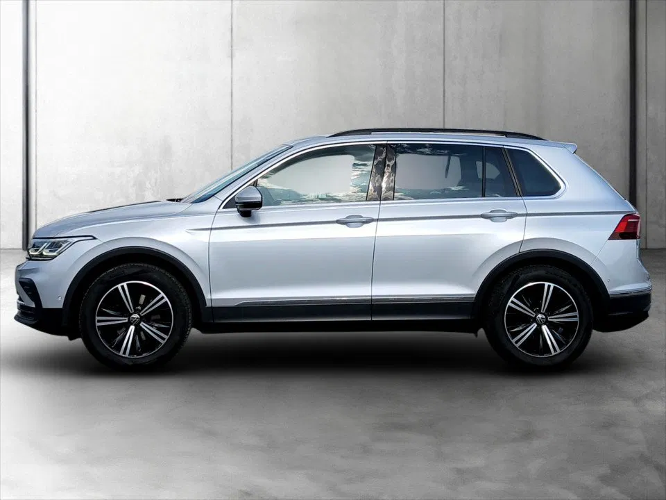 VW Tiguan 1.5 TSI DSG Life | Bild 4 von 23