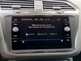 VW Tiguan 1.5 TSI DSG Life | Thumbnail 16 von 23