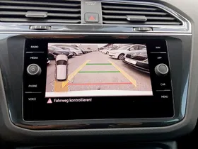 VW Tiguan 1.5 TSI DSG Life | Thumbnail 18 von 23