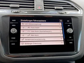 VW Tiguan 1.5 TSI DSG Life | Thumbnail 19 von 23