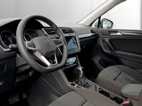 VW Tiguan 1.5 TSI DSG Life | Thumbnail 10 von 23