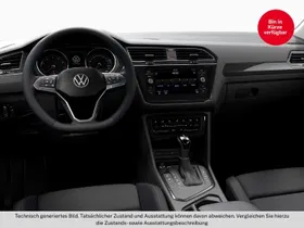 VW Tiguan 1.5 TSI BMT Life | Thumbnail 5 von 8