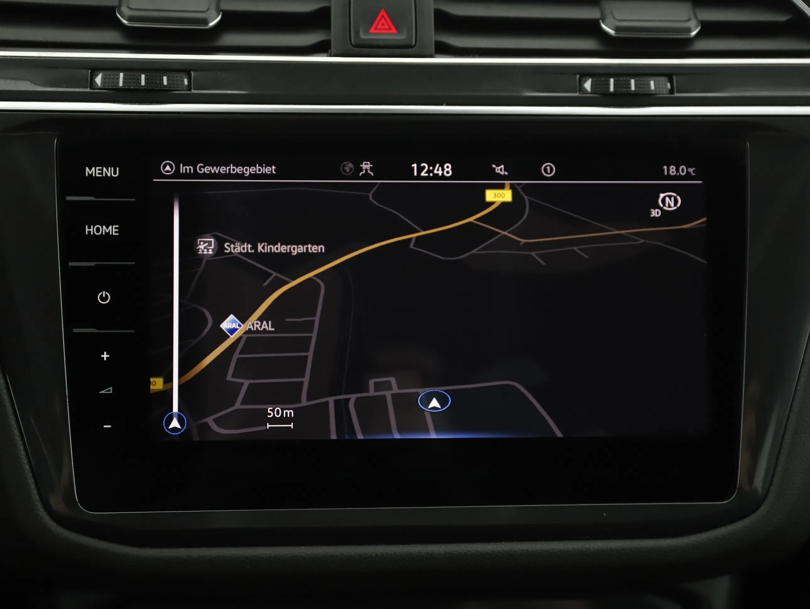 VW Tiguan Allspace 2.0 TDI Life | Bild 13 von 31