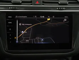 VW Tiguan Allspace 2.0 TDI Life | Thumbnail 13 von 31