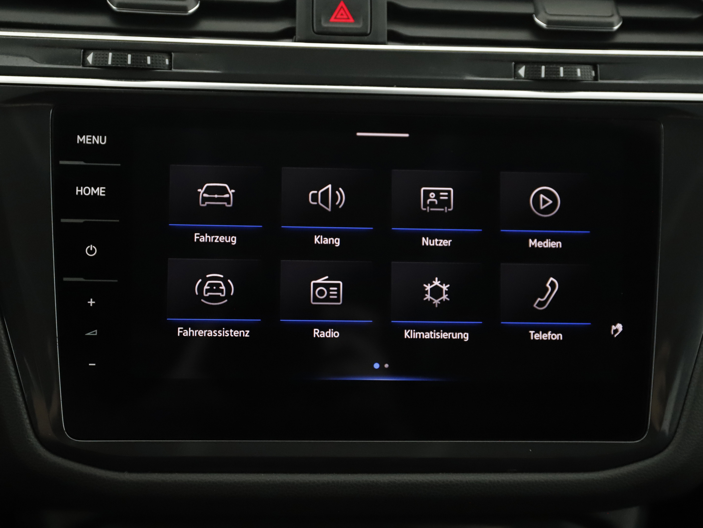 VW Tiguan Allspace 2.0 TDI  Life | Bild 14 von 31