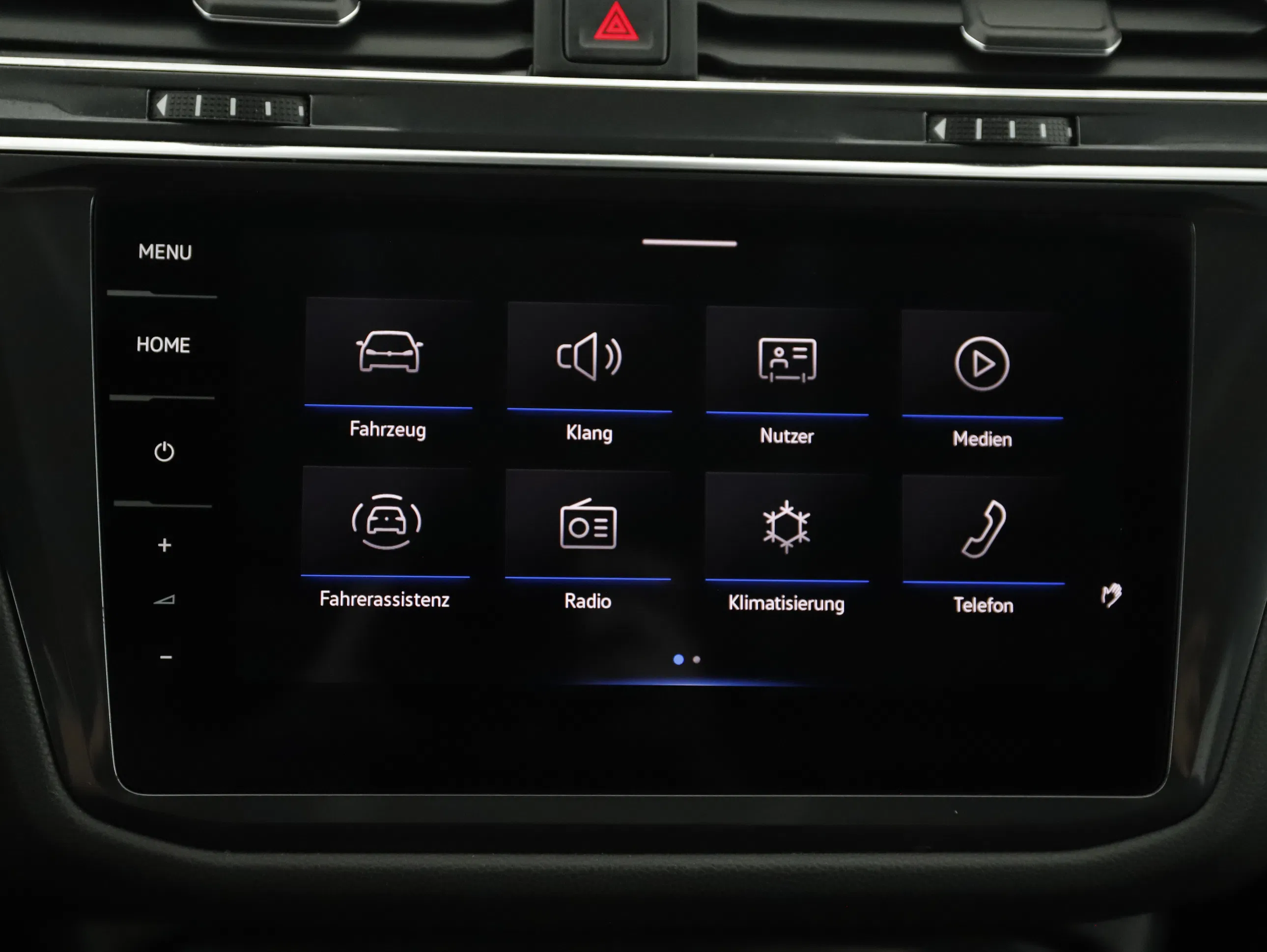 VW Tiguan Allspace 2.0 TDI Life | Bild 14 von 31