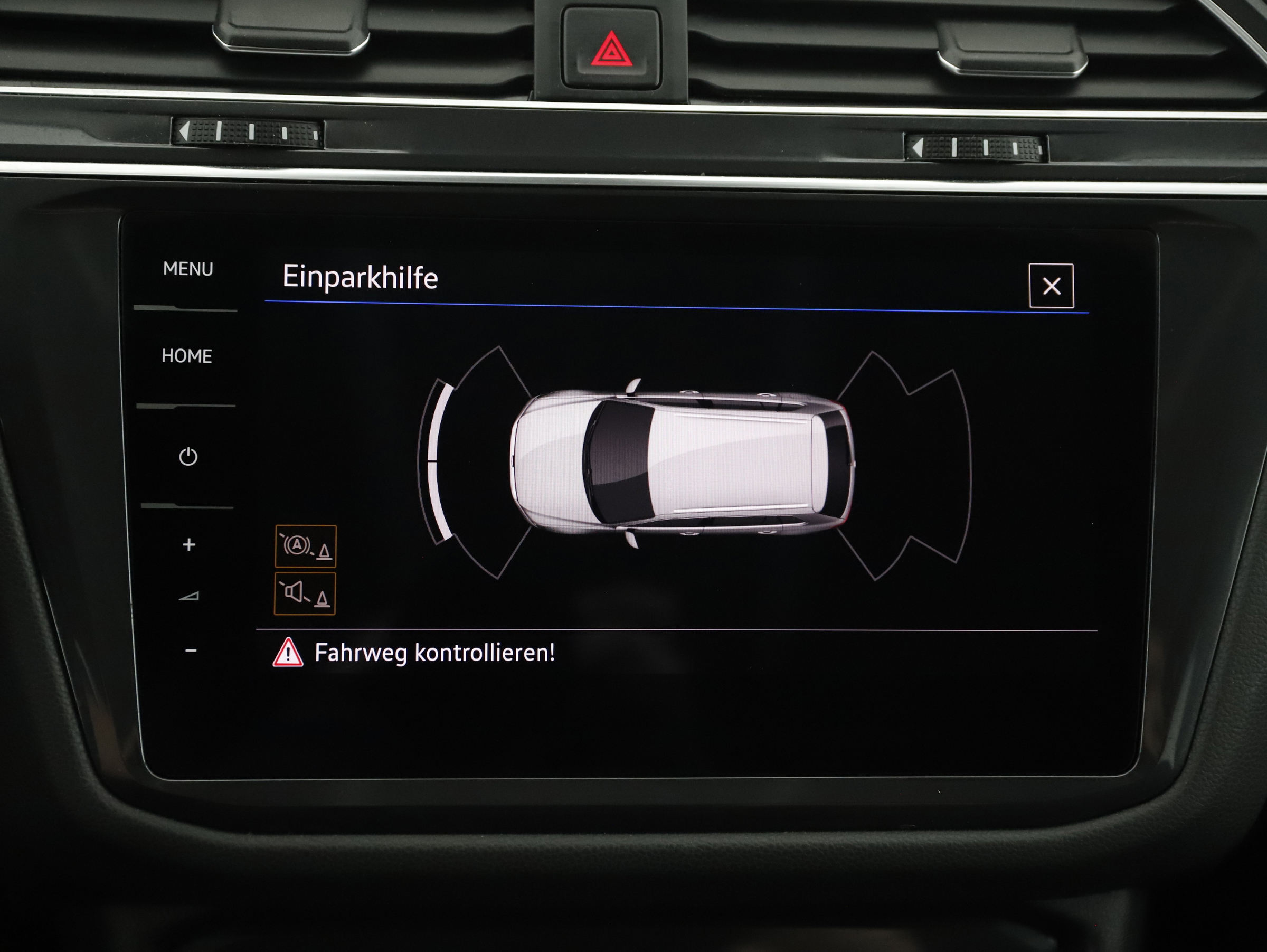 VW Tiguan Allspace 2.0 TDI  Life | Bild 15 von 31