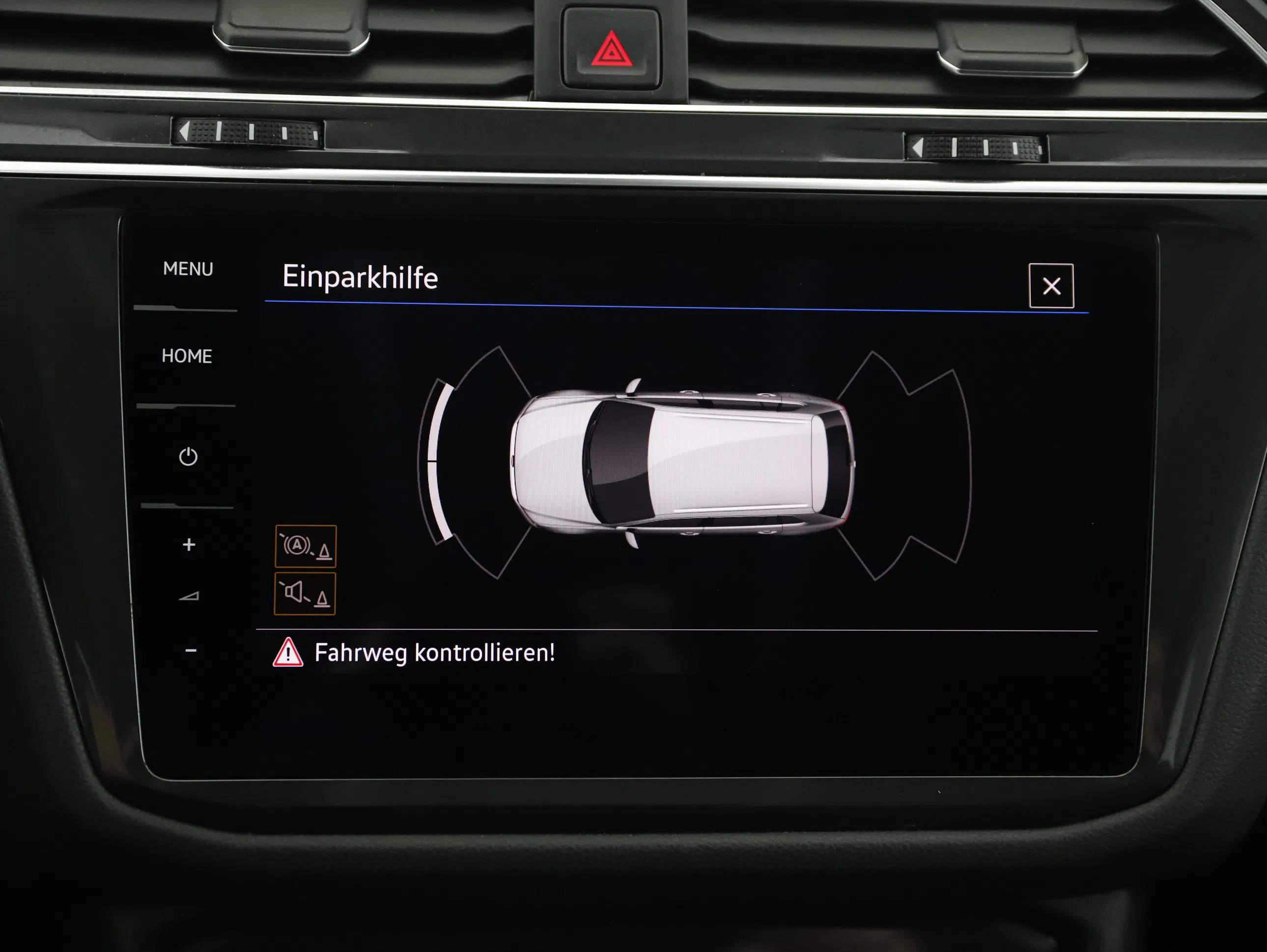 VW Tiguan Allspace 2.0 TDI Life | Bild 15 von 31