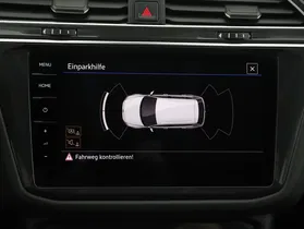 VW Tiguan Allspace 2.0 TDI Life | Thumbnail 15 von 31