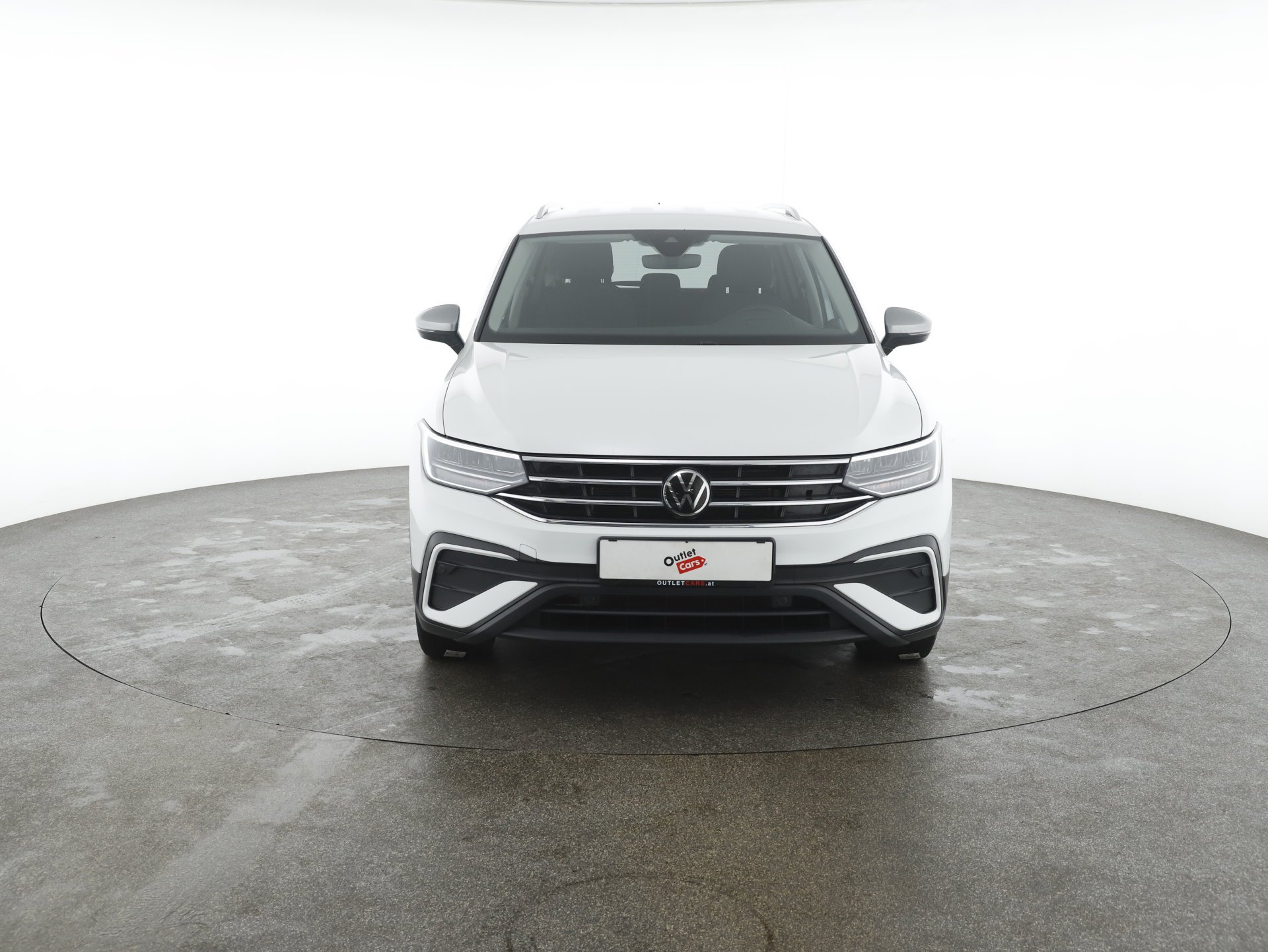 VW Tiguan Allspace 2.0 TDI  Life | Bild 3 von 31