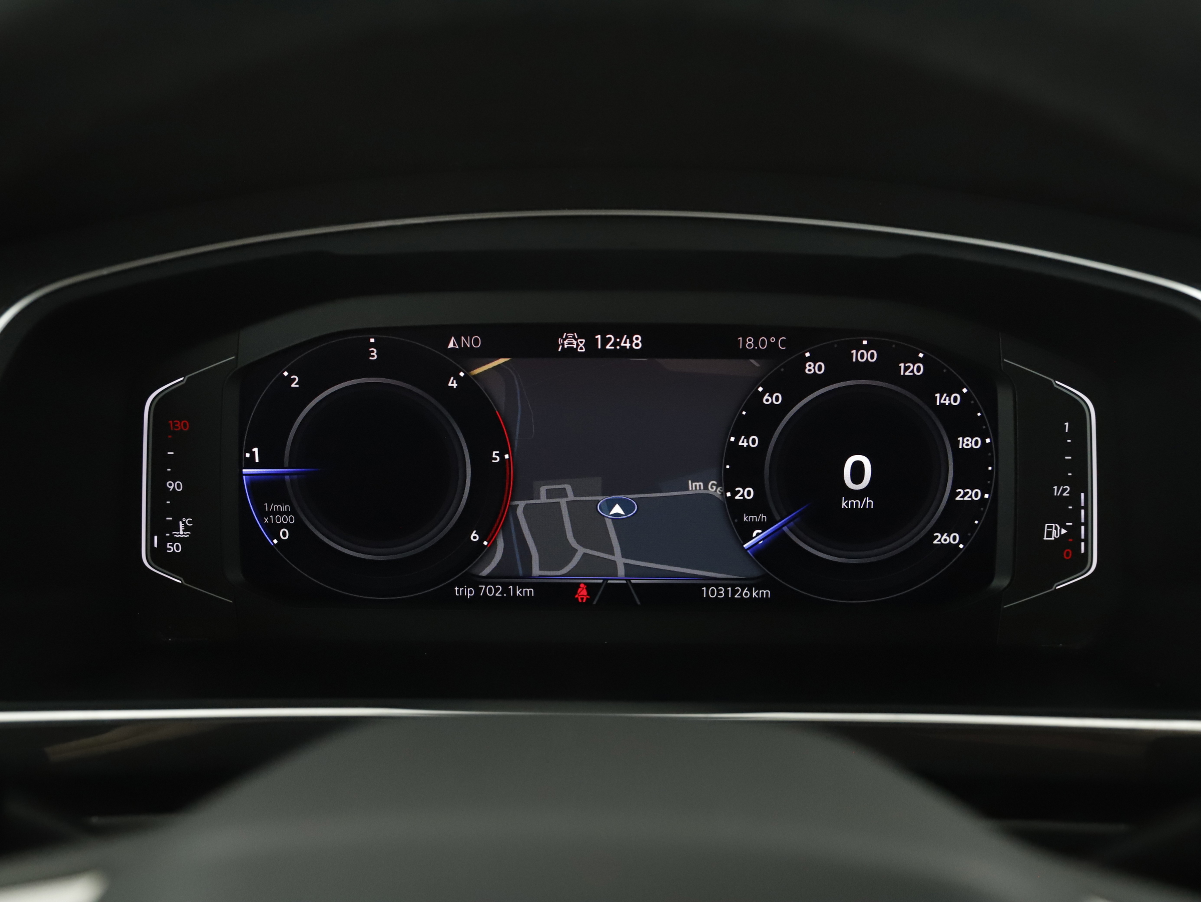 VW Tiguan Allspace 2.0 TDI  Life | Bild 25 von 31