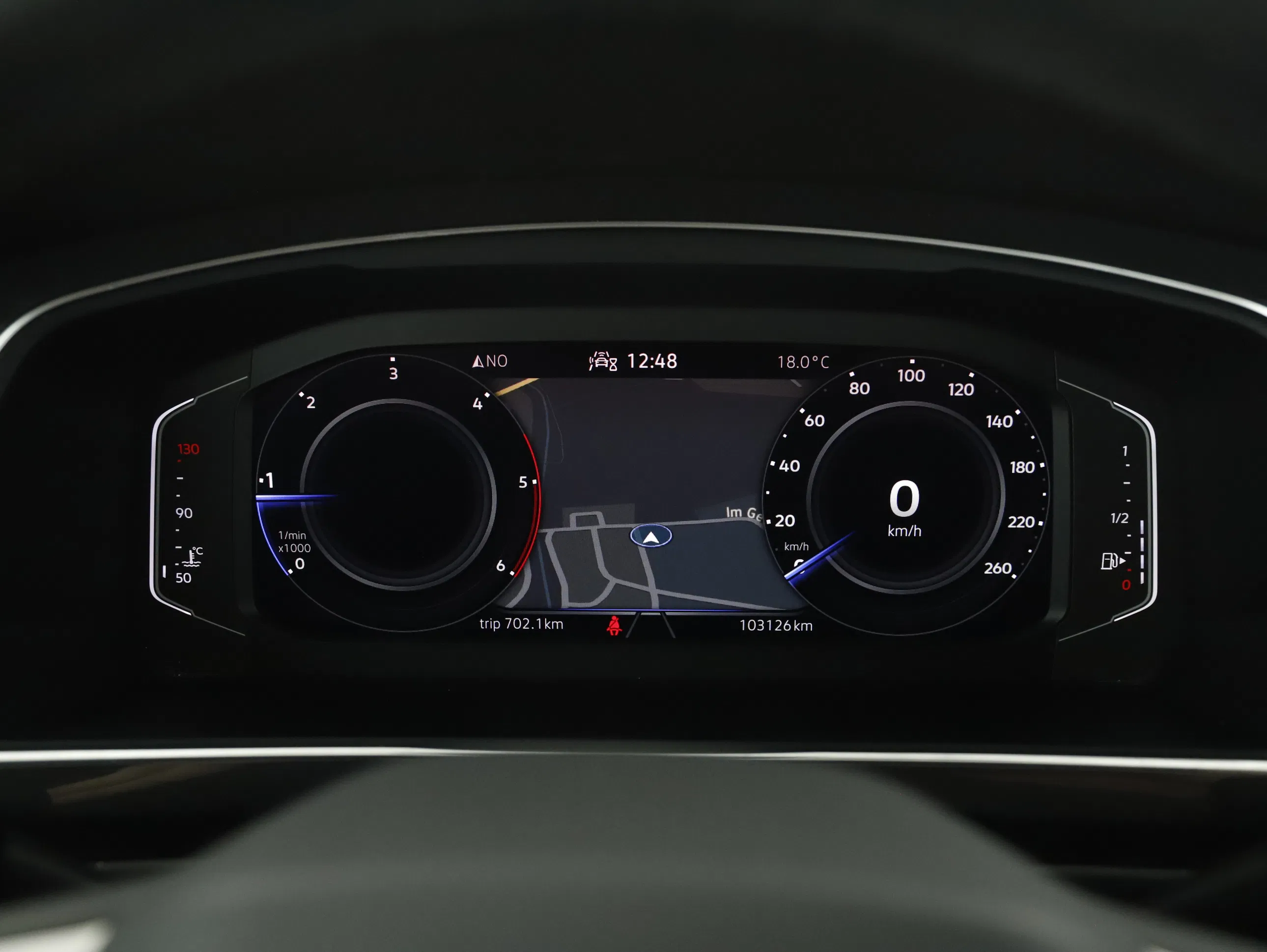 VW Tiguan Allspace 2.0 TDI Life | Bild 25 von 31