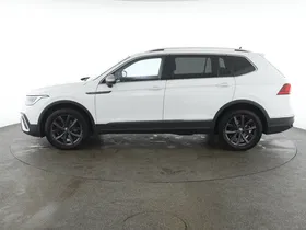 VW Tiguan Allspace 2.0 TDI Life | Thumbnail 9 von 31