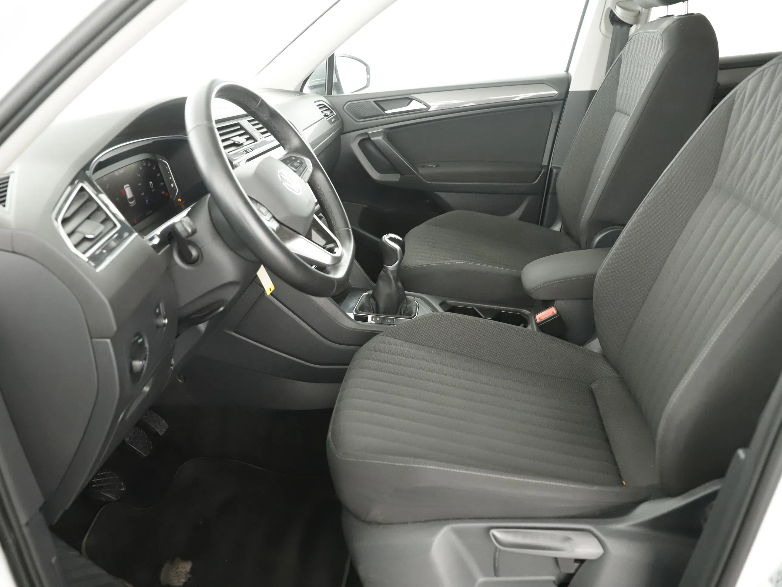 VW Tiguan Allspace 2.0 TDI Life | Bild 10 von 31