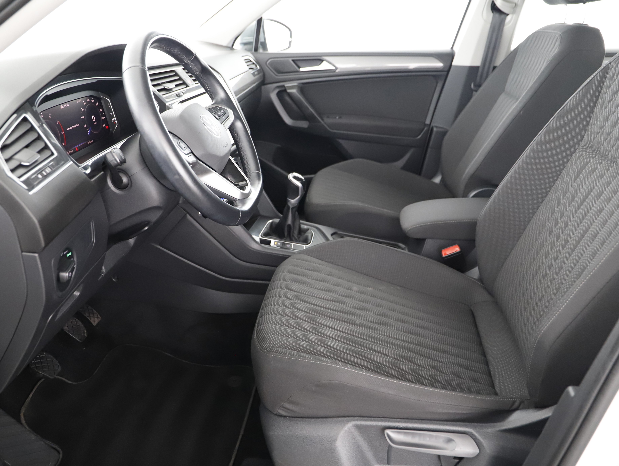 VW Tiguan Allspace 1.5 TSI ACT Life | Bild 7 von 21