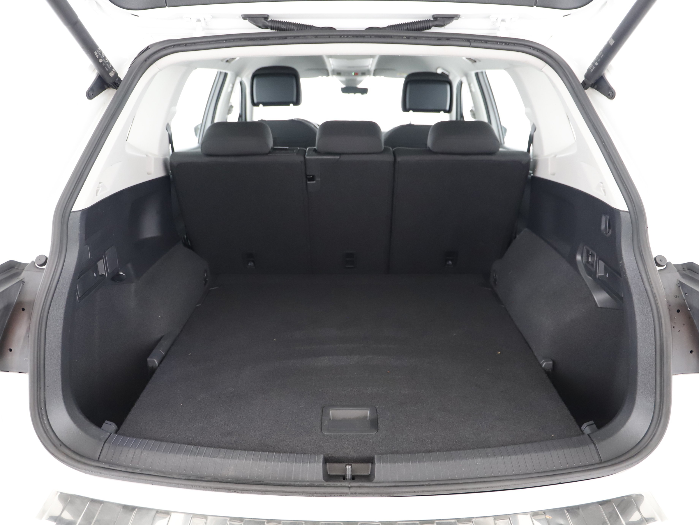 VW Tiguan Allspace 1.5 TSI ACT Life | Bild 19 von 21