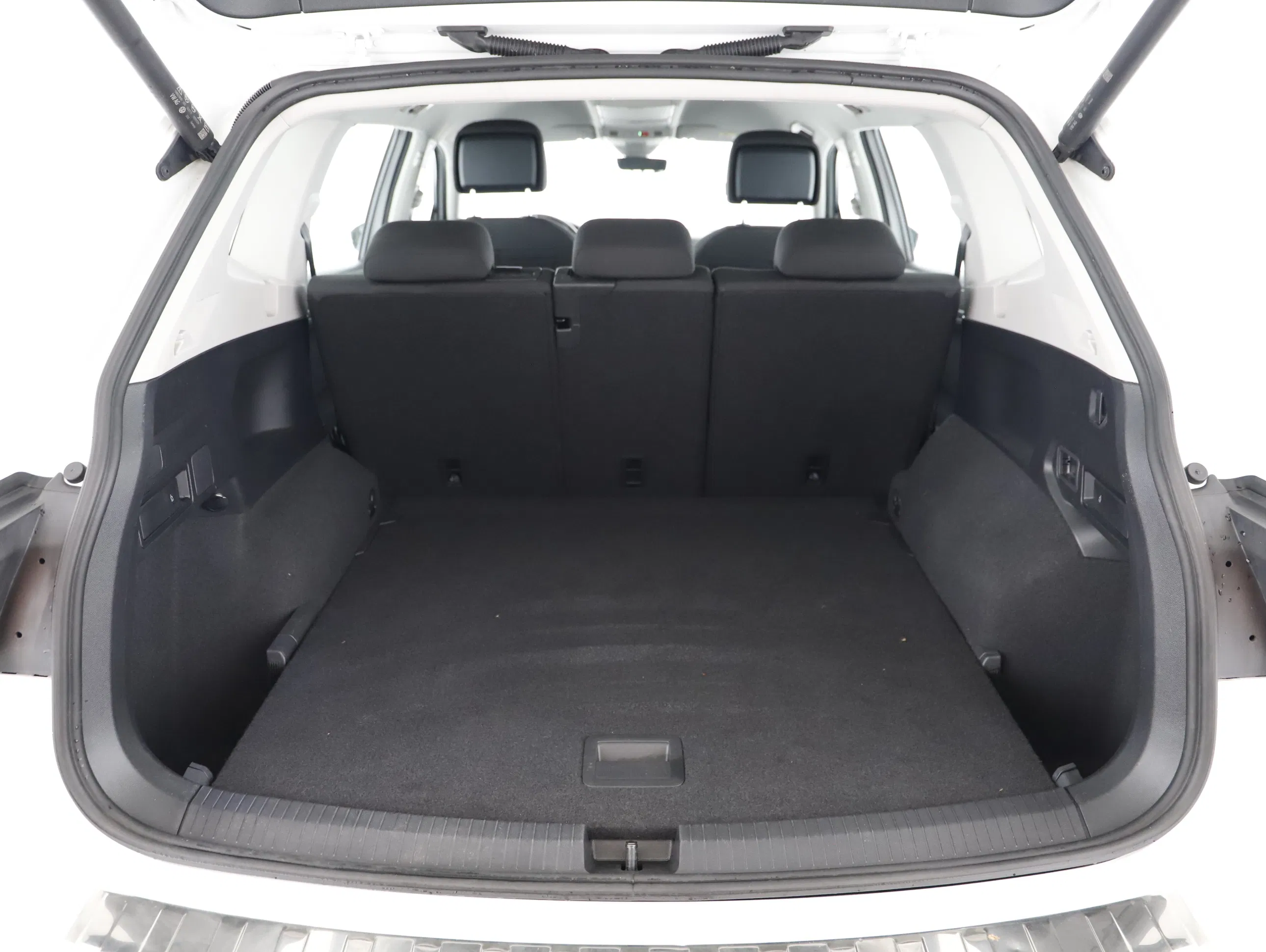 VW Tiguan Allspace 1.5 TSI ACT Life | Bild 19 von 21