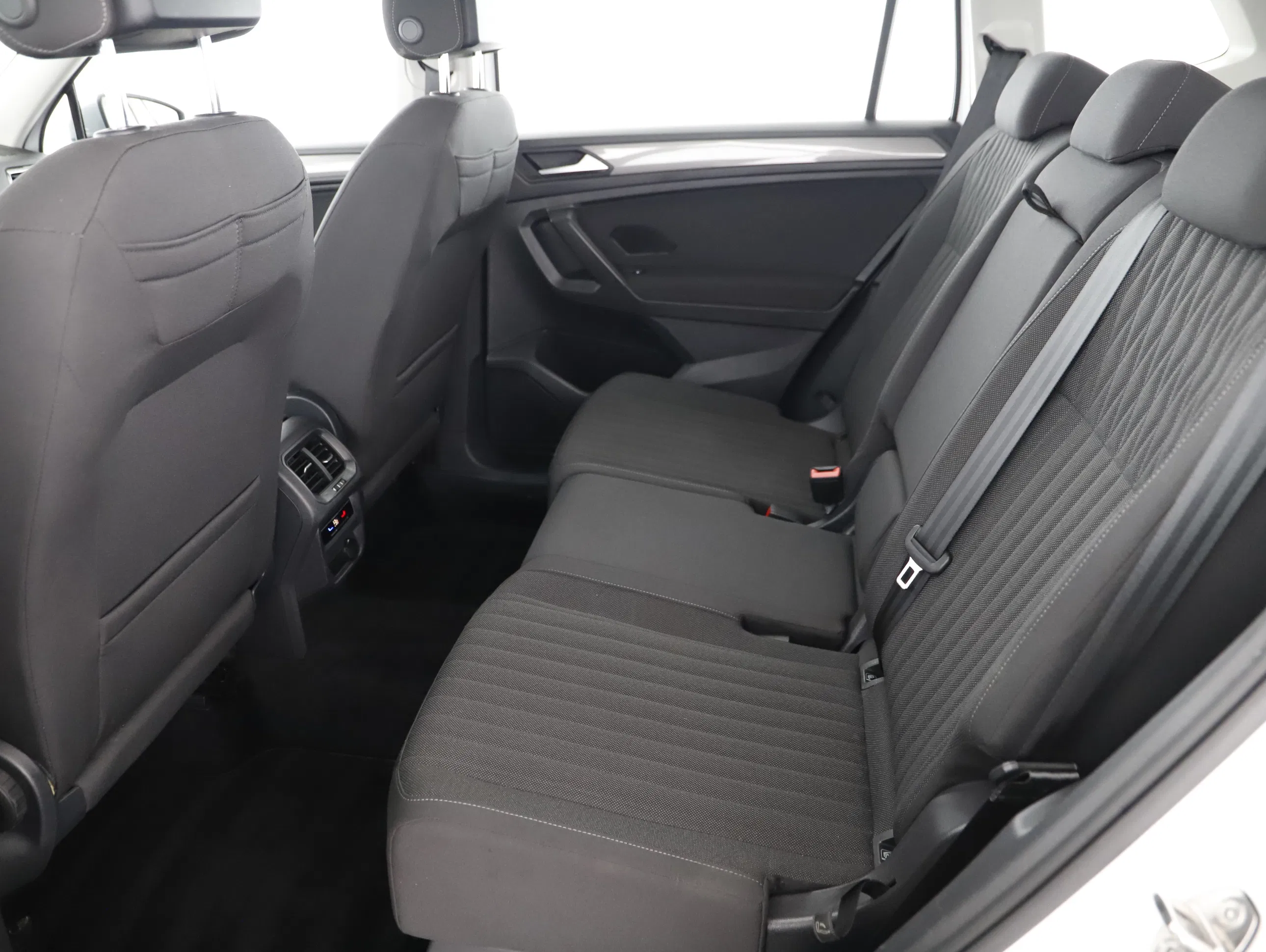 VW Tiguan Allspace 1.5 TSI ACT Life | Bild 18 von 21