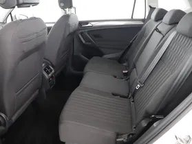 VW Tiguan Allspace 1.5 TSI ACT Life | Thumbnail 18 von 21