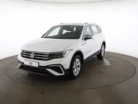 VW Tiguan Allspace 1.5 TSI ACT Life | Thumbnail 1 von 21