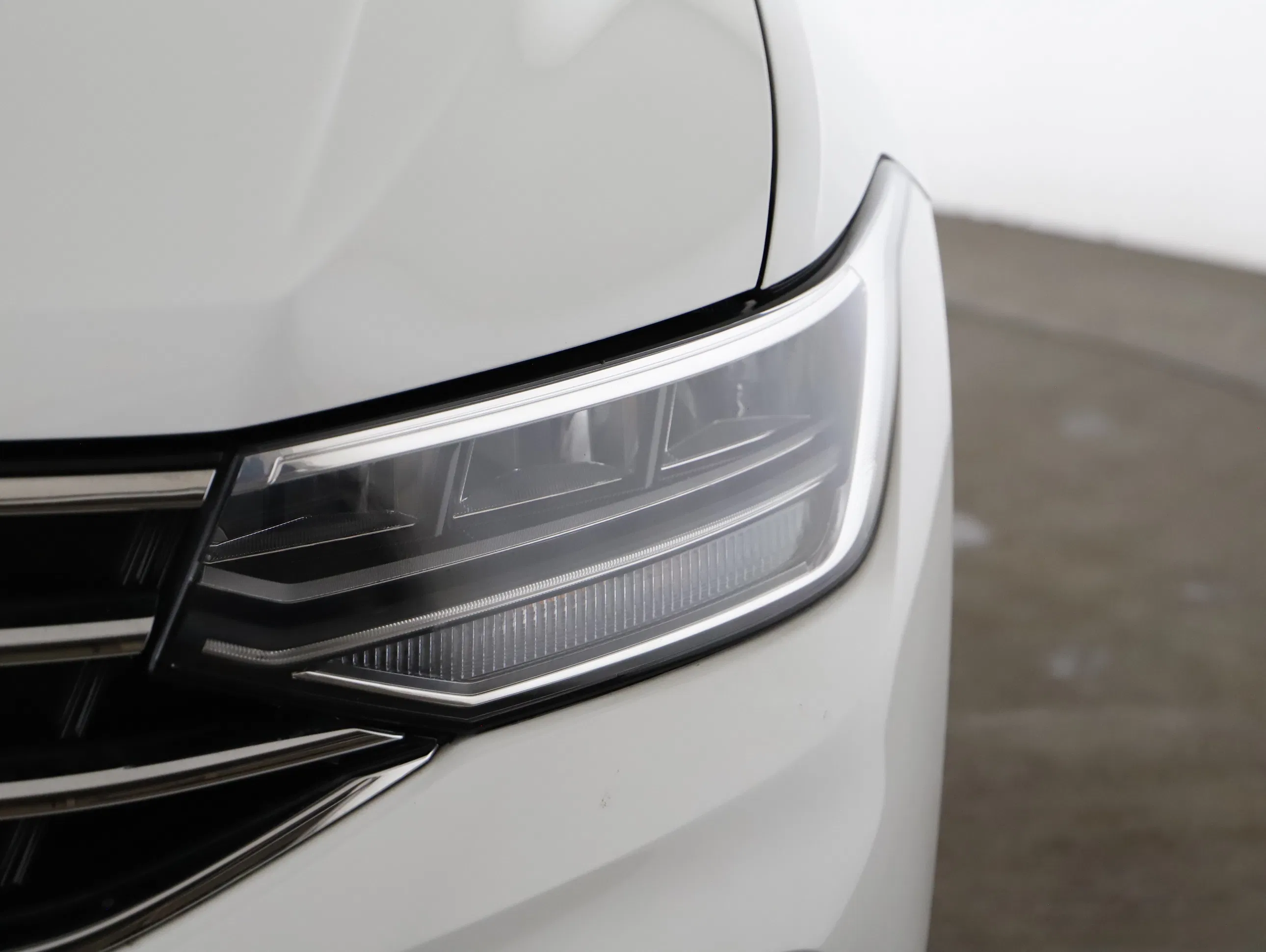 VW Tiguan Allspace 1.5 TSI ACT Life | Bild 21 von 21