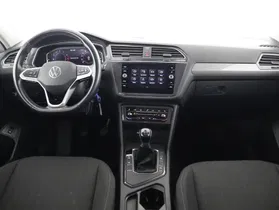 VW Tiguan Allspace 1.5 TSI ACT Life | Thumbnail 8 von 21