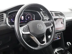 VW Tiguan Allspace 1.5 TSI ACT Life | Thumbnail 9 von 21